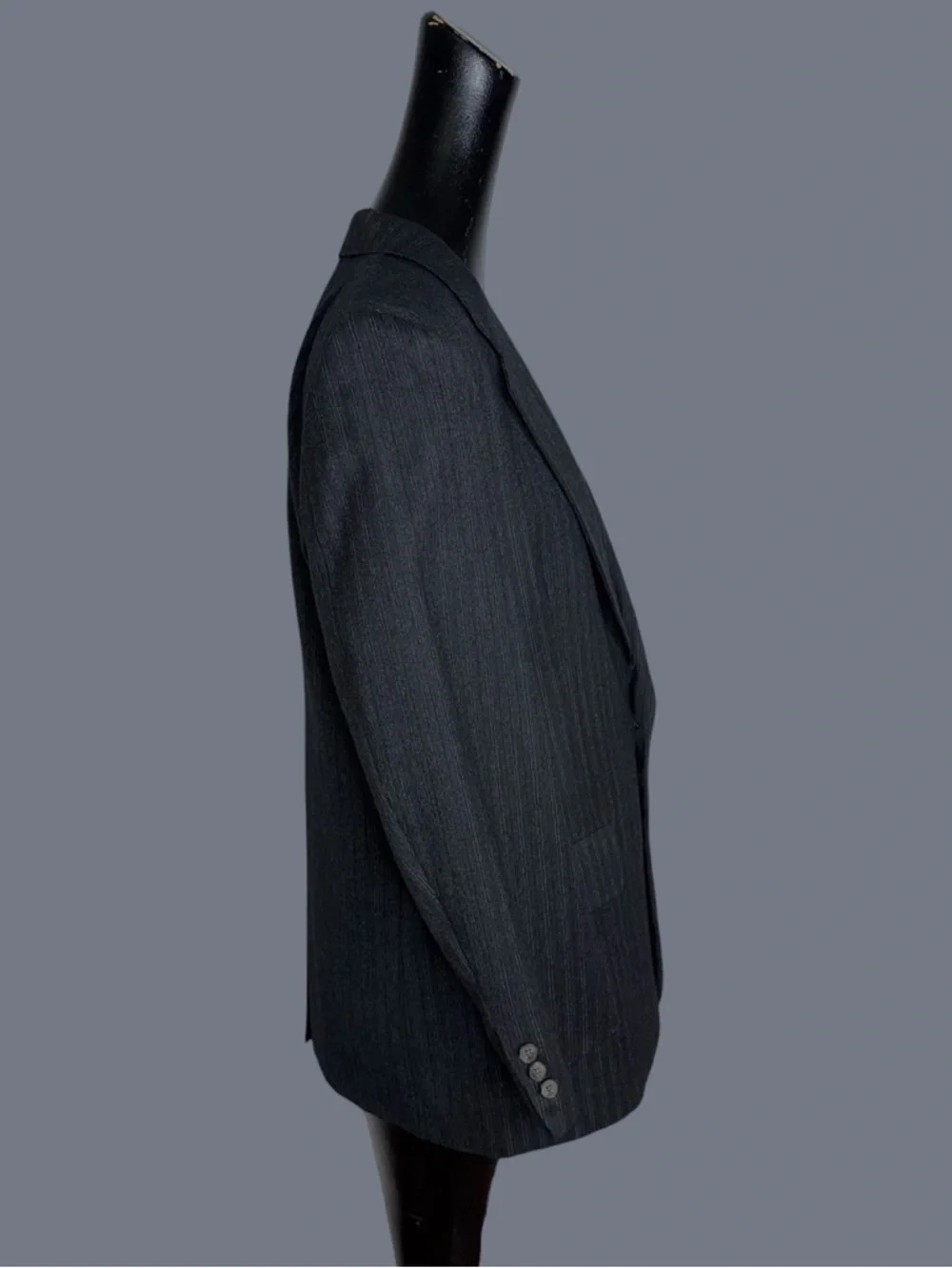 Vintage men’s Christian Dior blazer